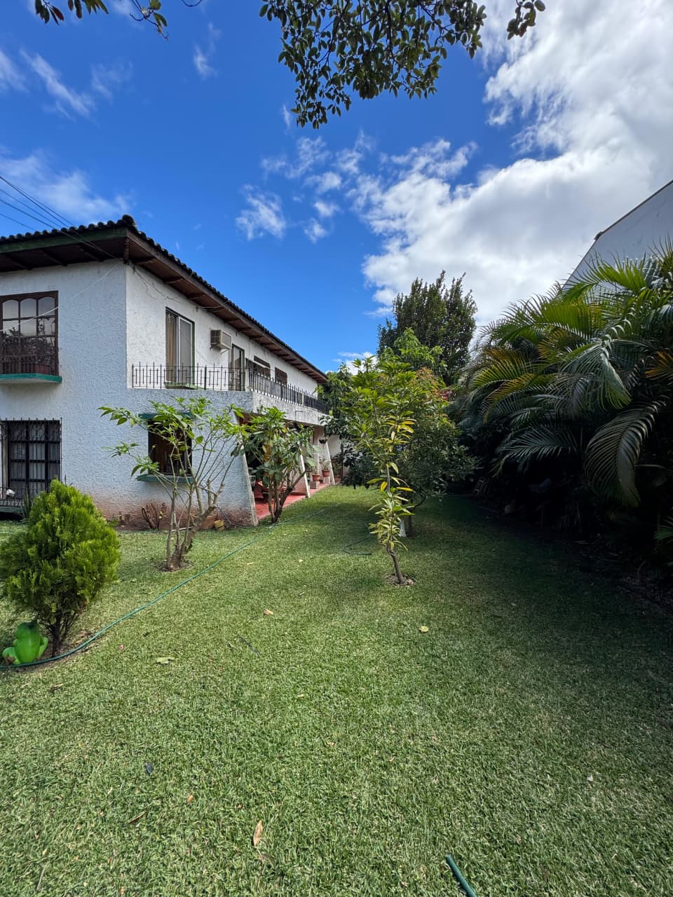 Venta o Alquiler de casa en Colonia Las Minitas