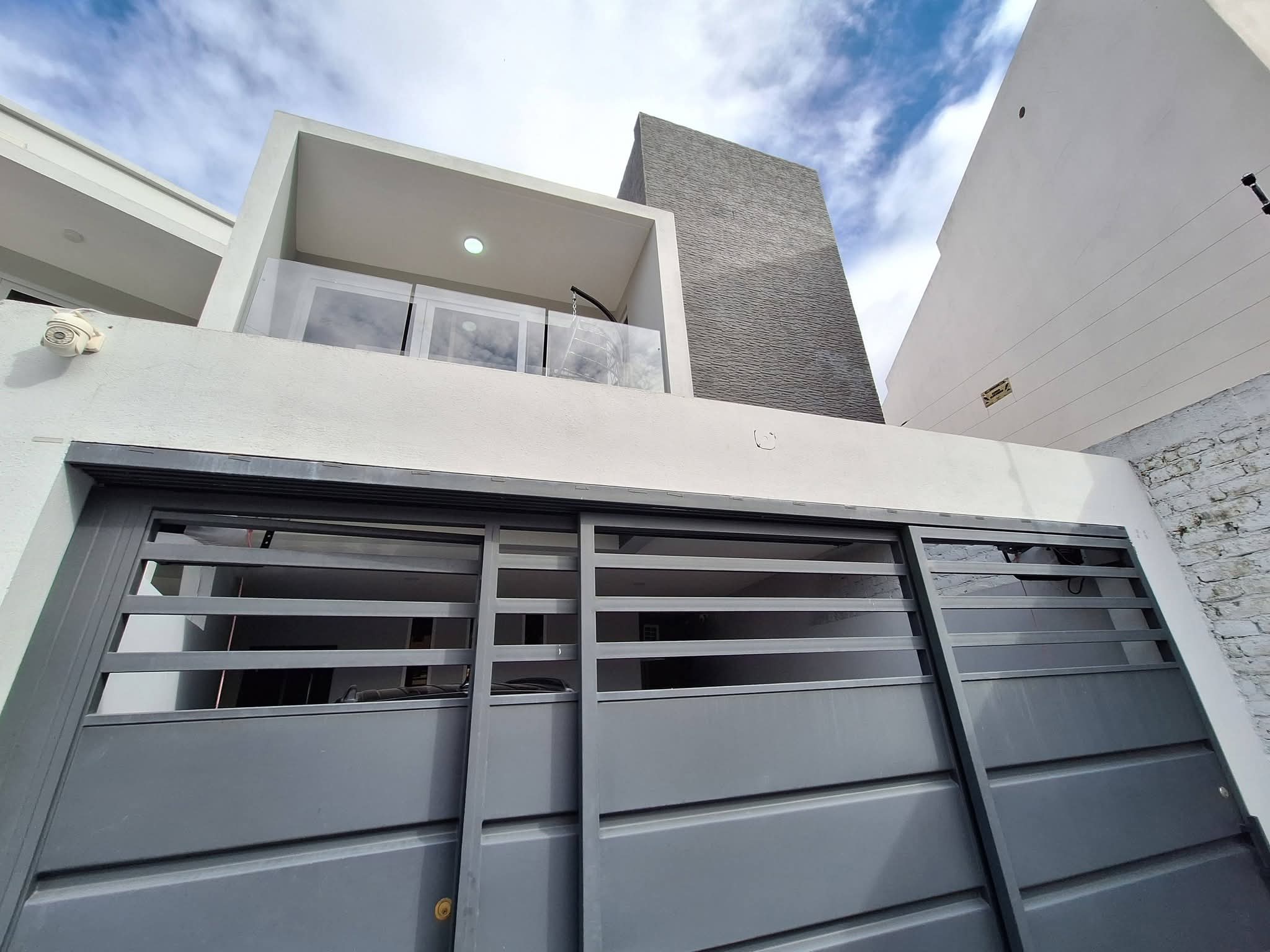 Venta de casa en Residencial Roble Oeste