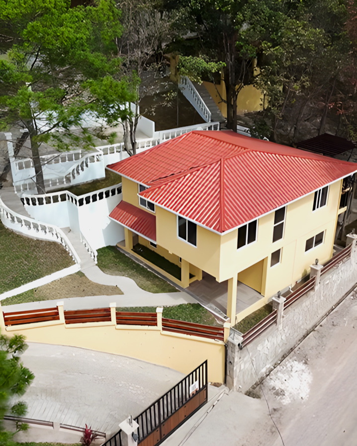 Venta de casa en La Lima, Tatumbla