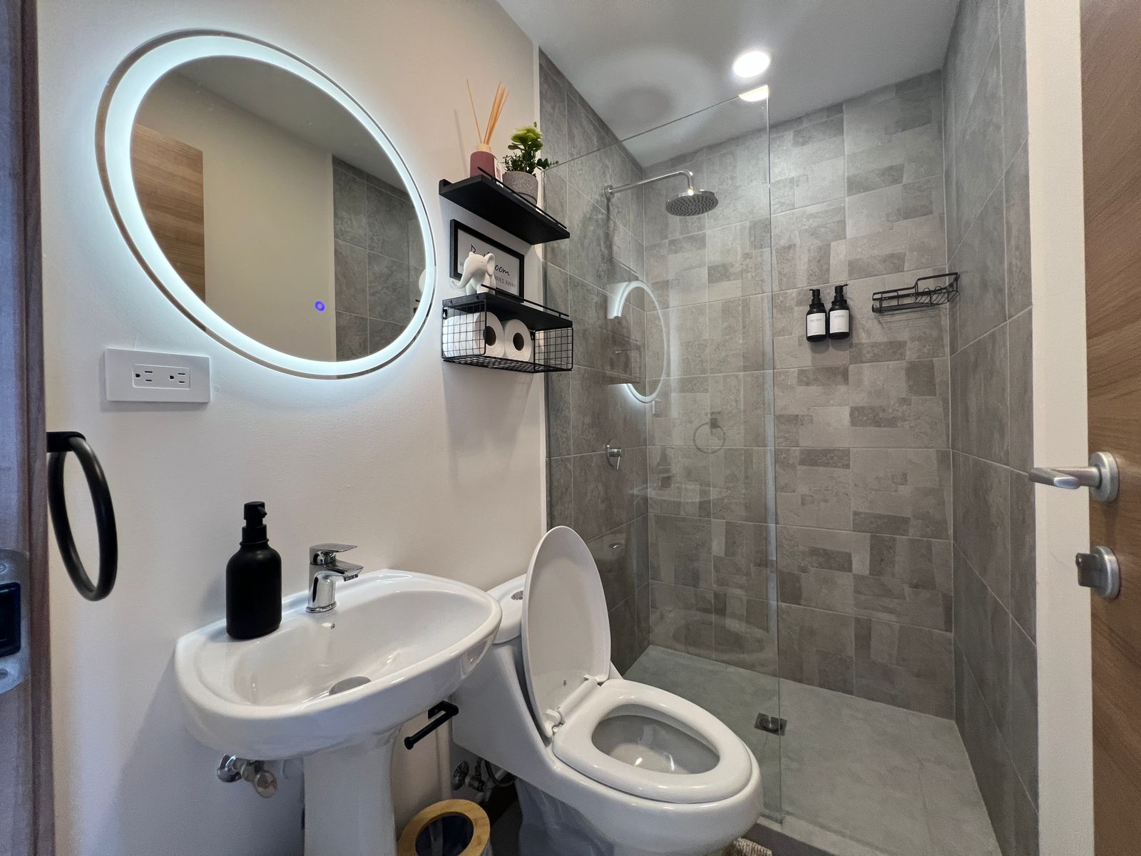 Venta de monoambiente en Cipreses San Ignacio